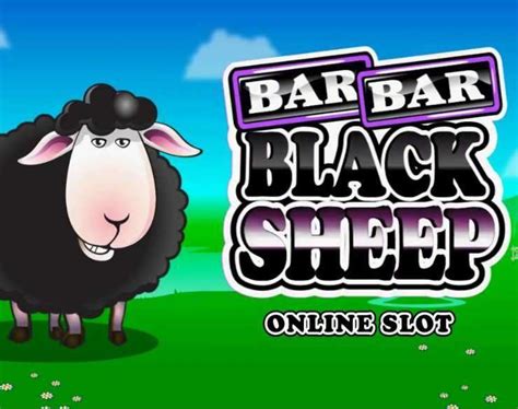 Bar Bar Black Sheep™ Slot Machine Game to Play Free .